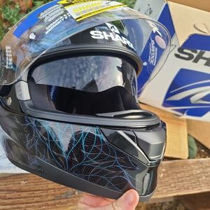 Shark Ridill Helmet
